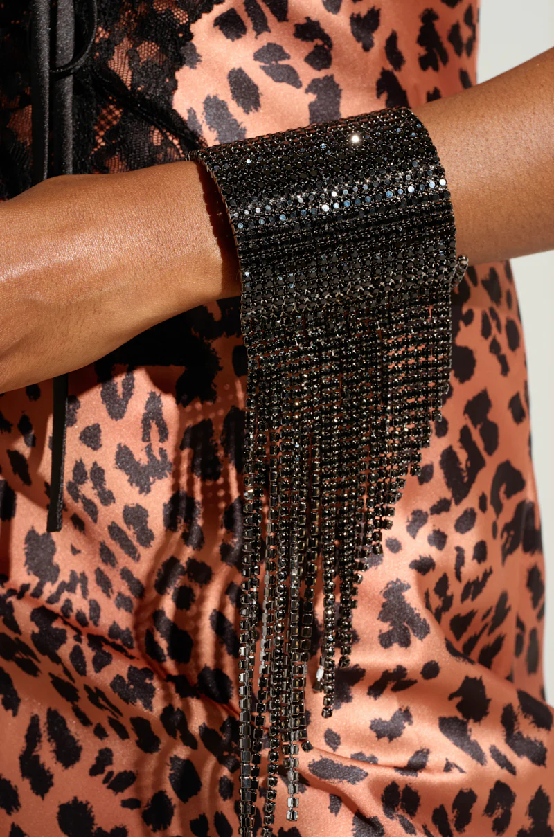 MIDNIGHT WATERFALL CUFF - Image 2