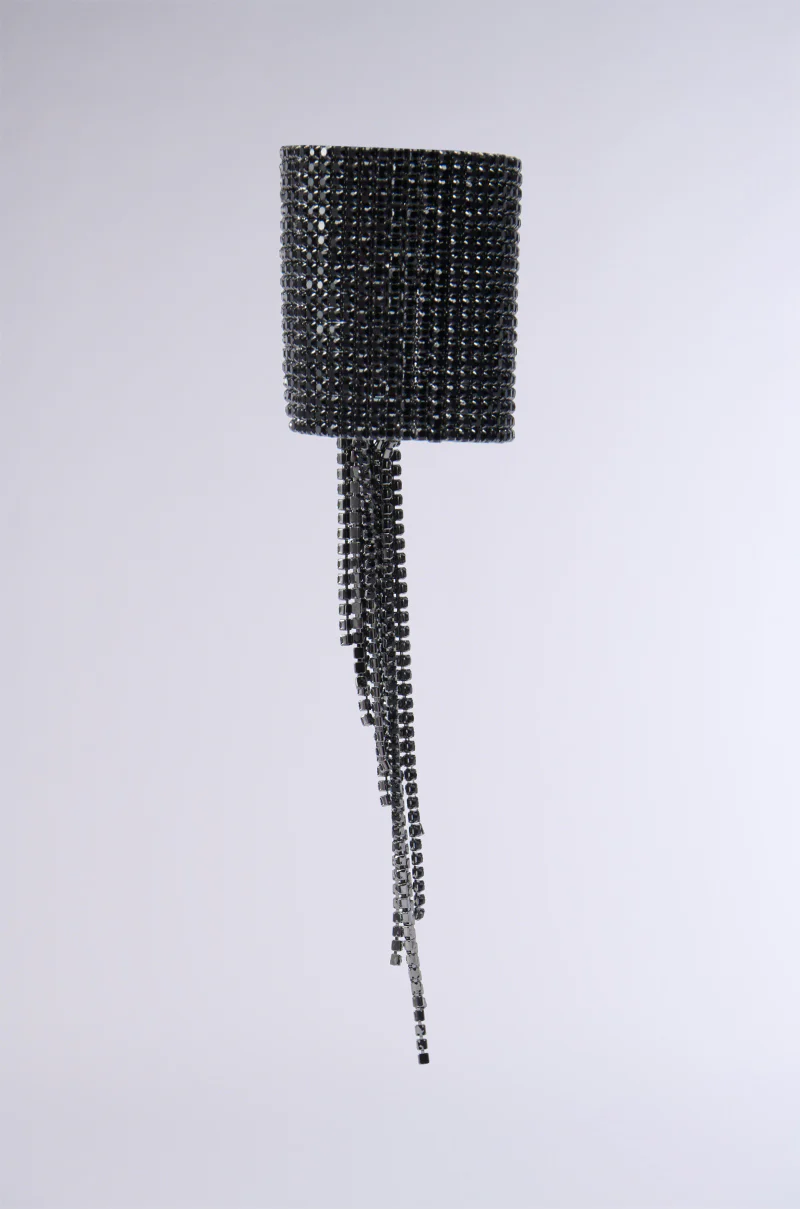MIDNIGHT WATERFALL CUFF - Image 3