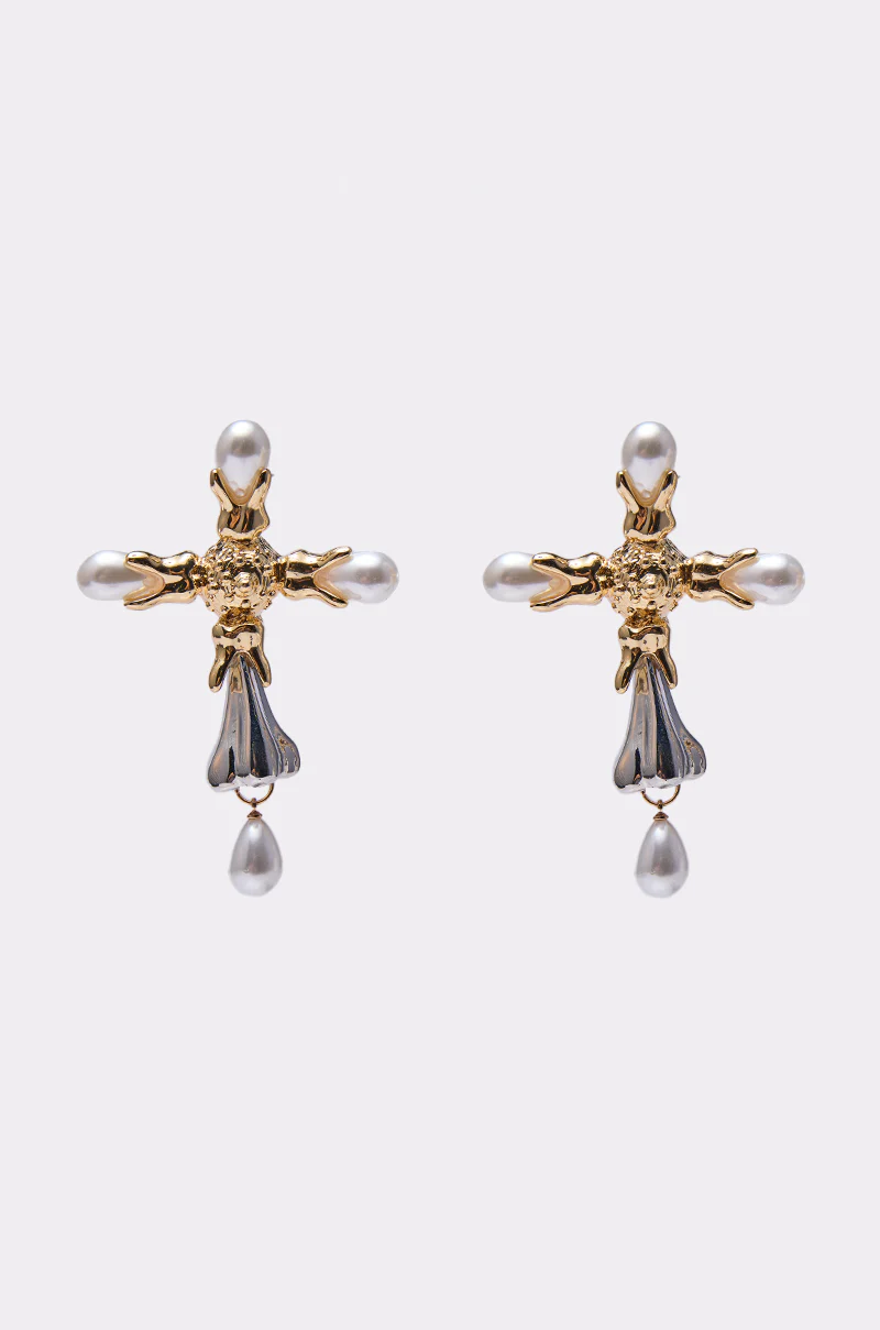 MILAN EARRING