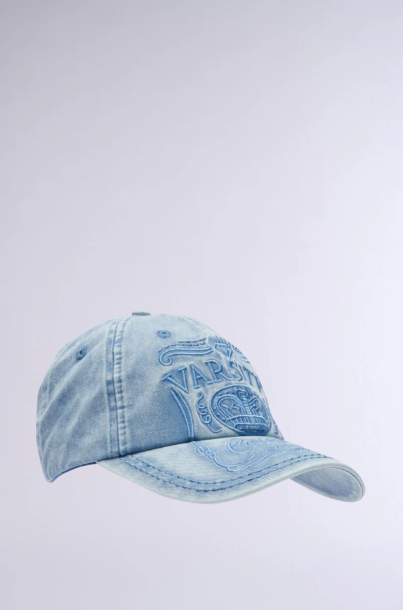 MILAN LOVE SNAPBACK HAT - Image 3