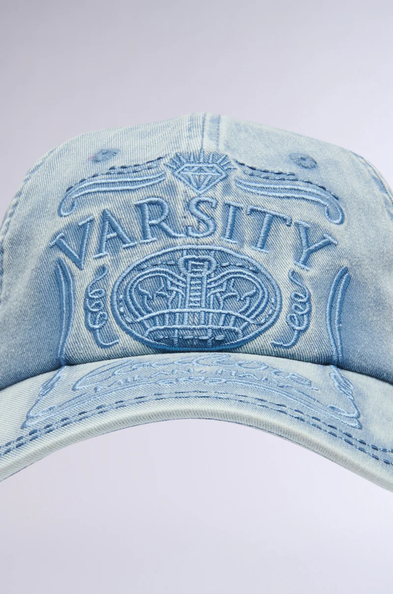 MILAN LOVE SNAPBACK HAT - Image 4