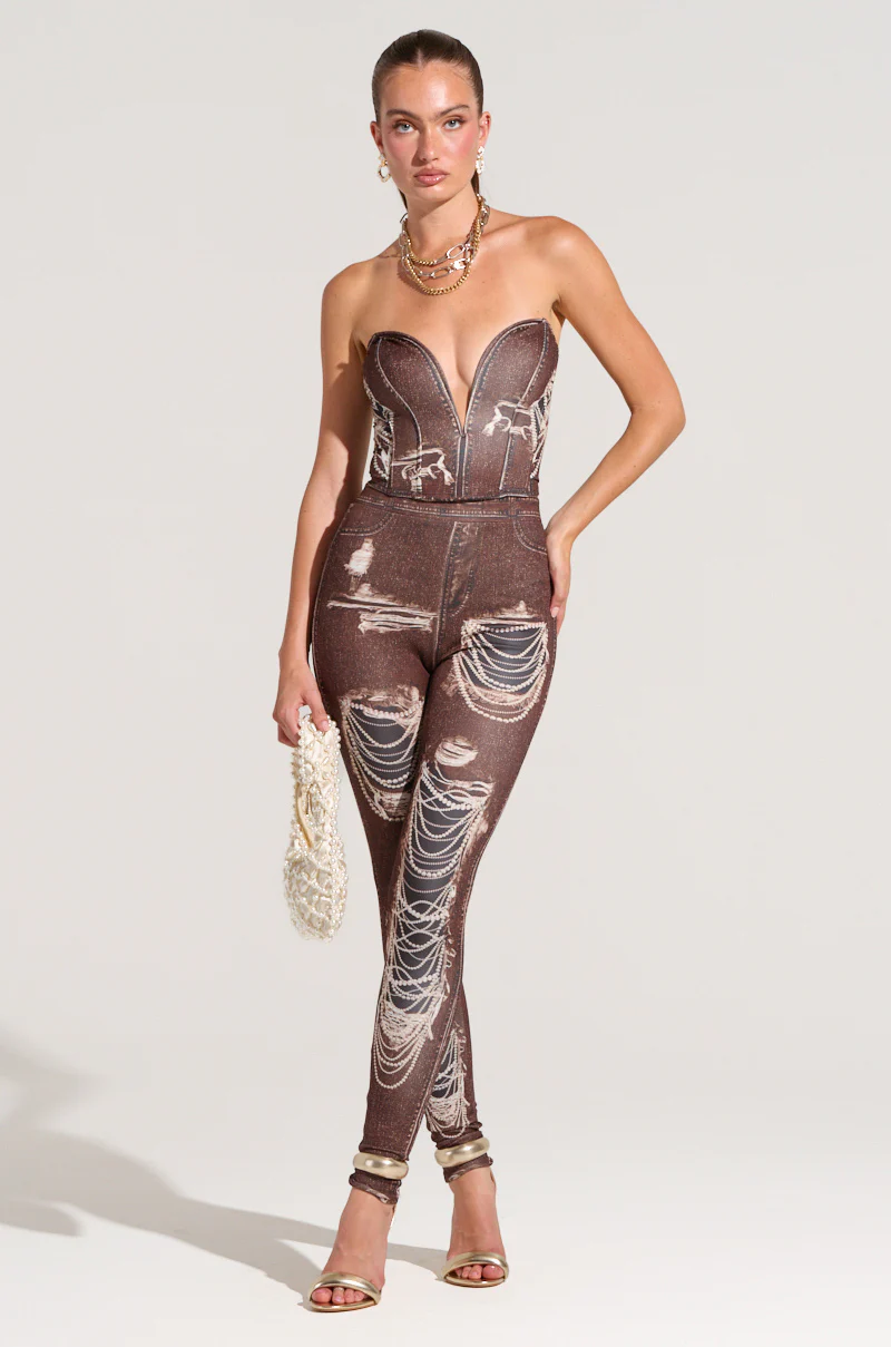 MILKY CORSET - Image 5