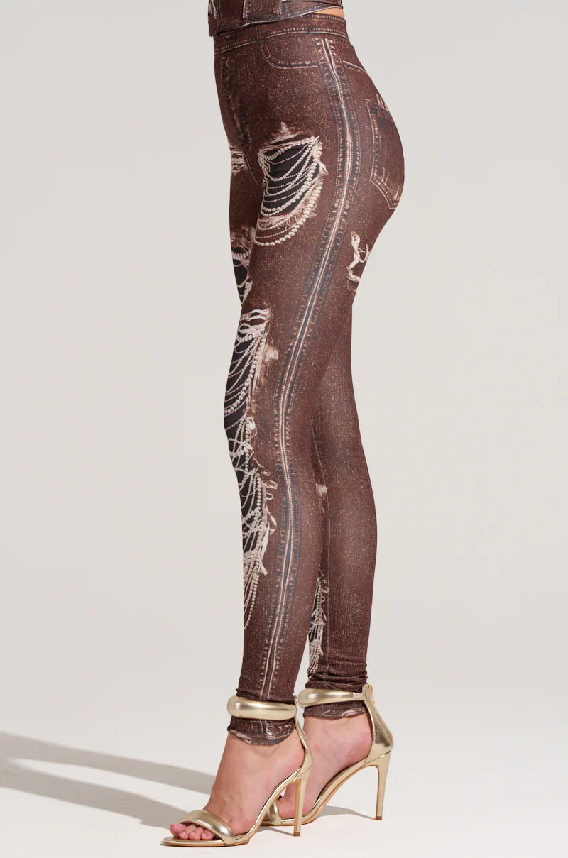 MILKY PANT - Image 3