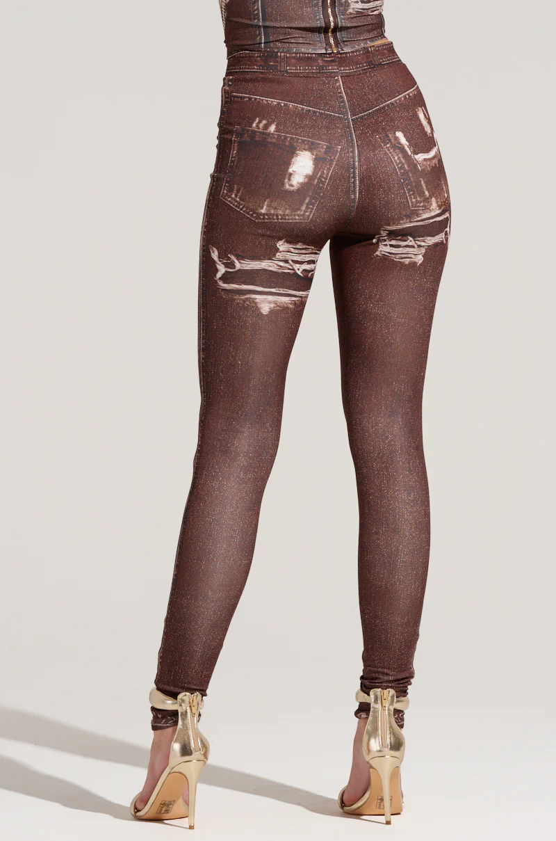 MILKY PANT - Image 4