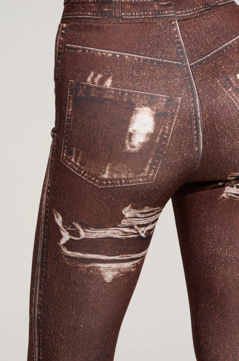 MILKY PANT - Image 6