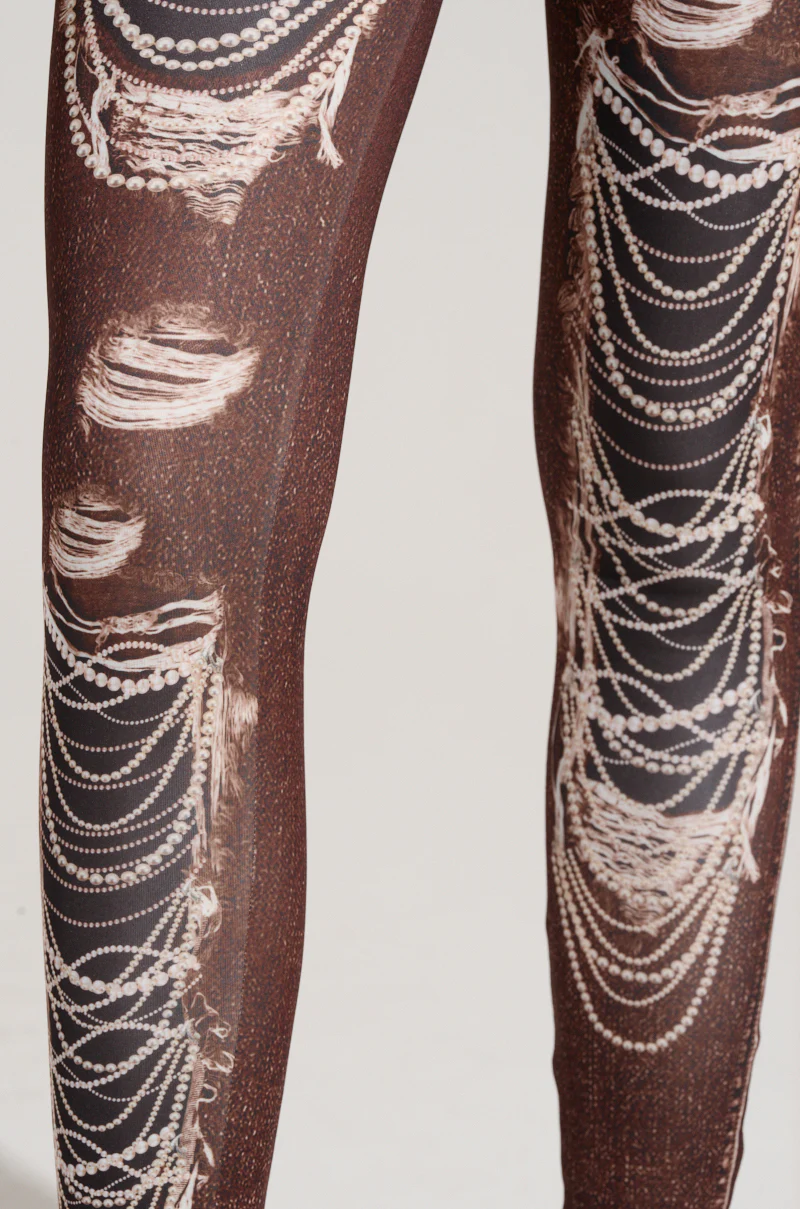 MILKY PANT - Image 7