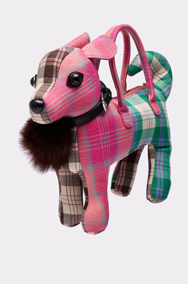 MIMI DOG PURSE - Image 3