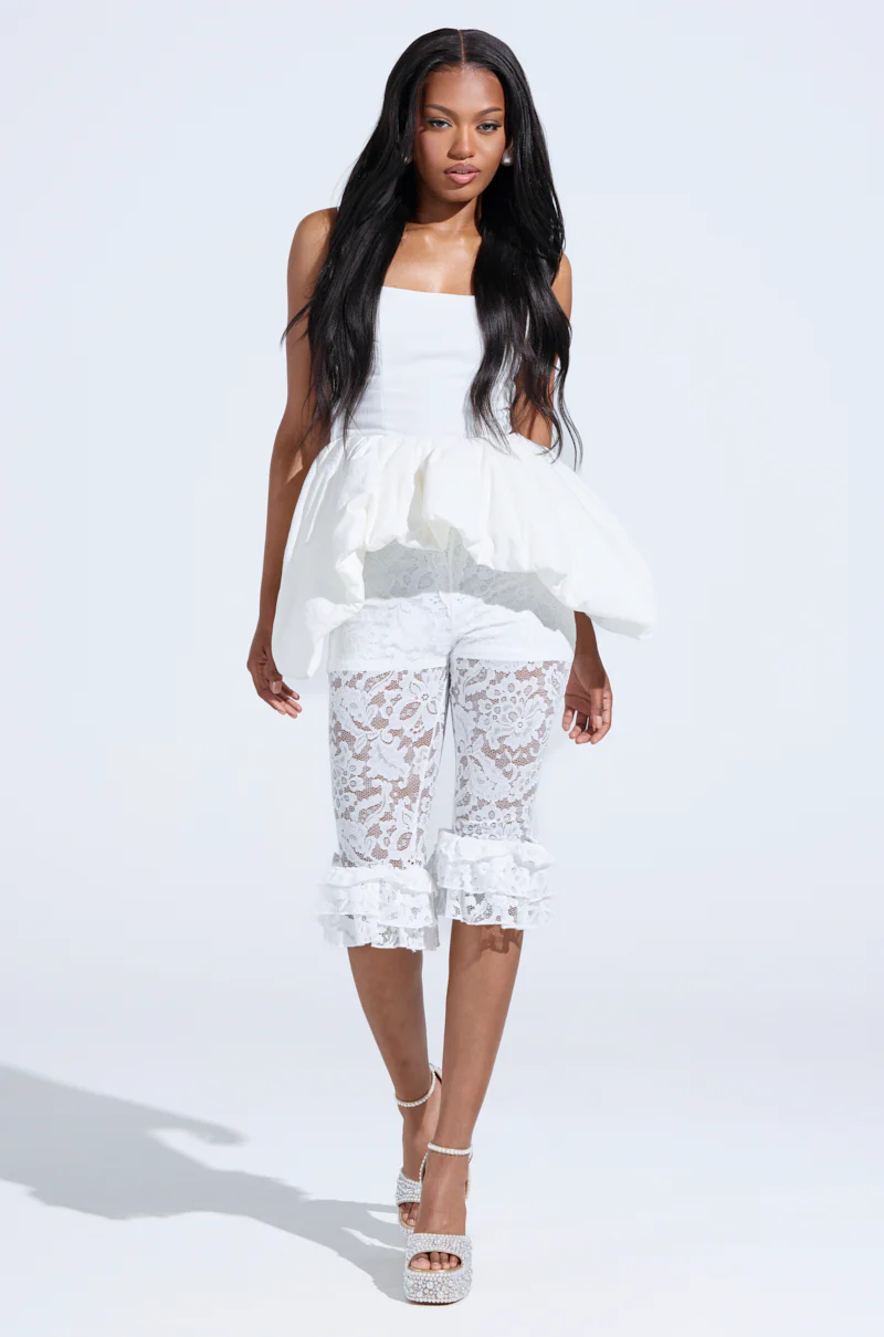 MISS PERFECT BLOUSE - Image 5