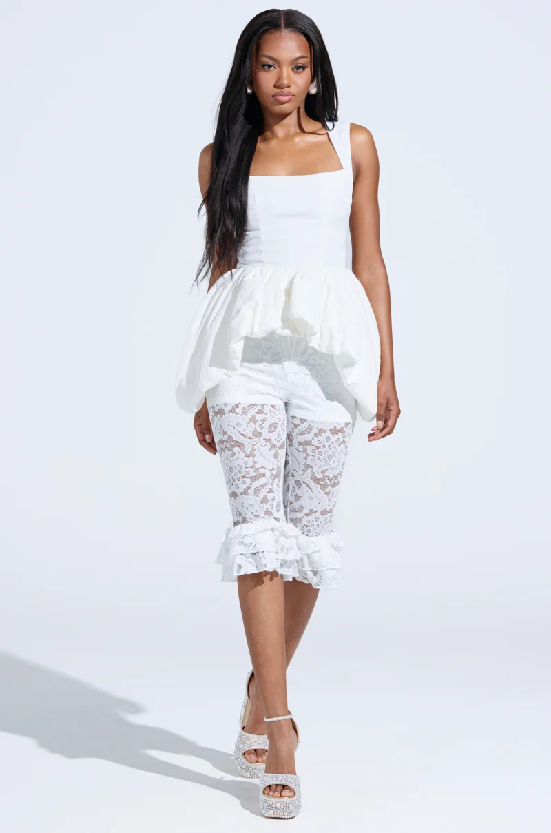 MISS PERFECT BLOUSE - Image 6