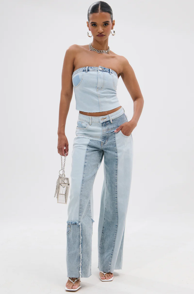 MIX AND MATCH CORSET - Image 6