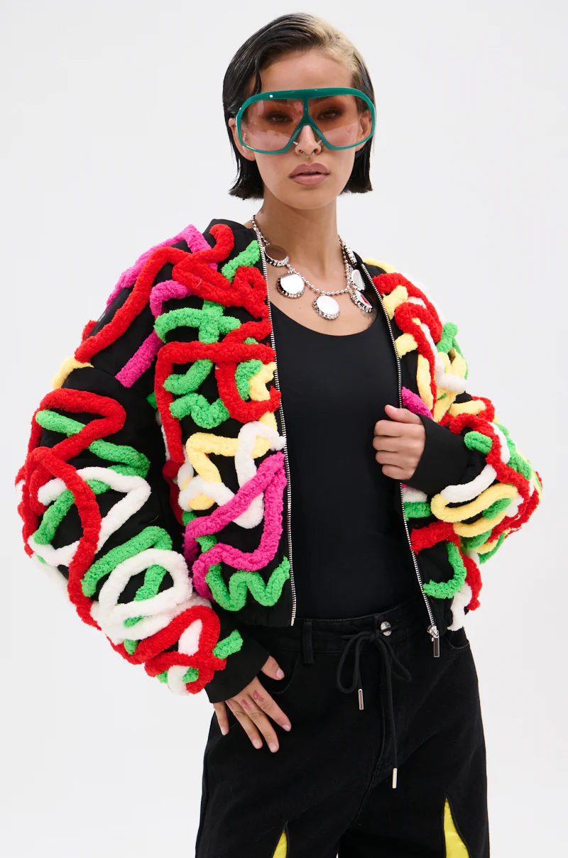 MOD 3D BOMBER - Image 2