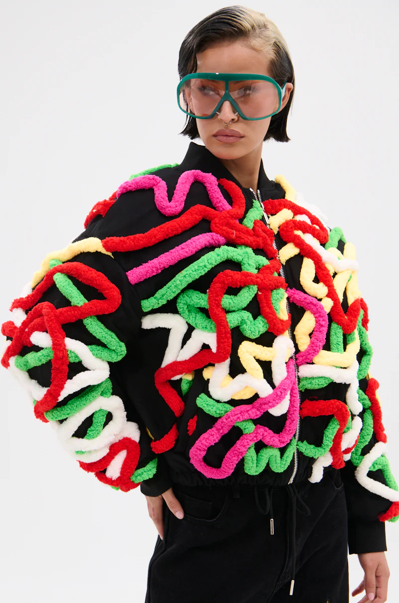 MOD 3D BOMBER - Image 5