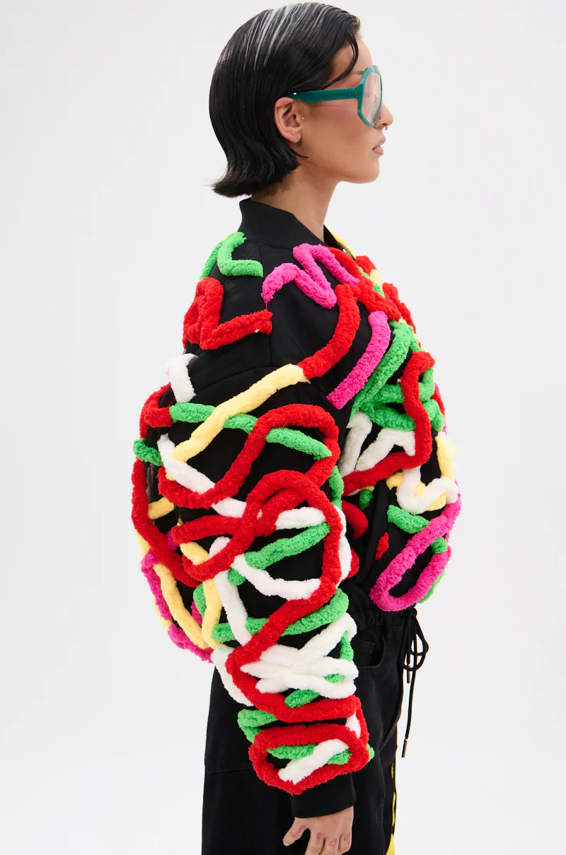 MOD 3D BOMBER - Image 6