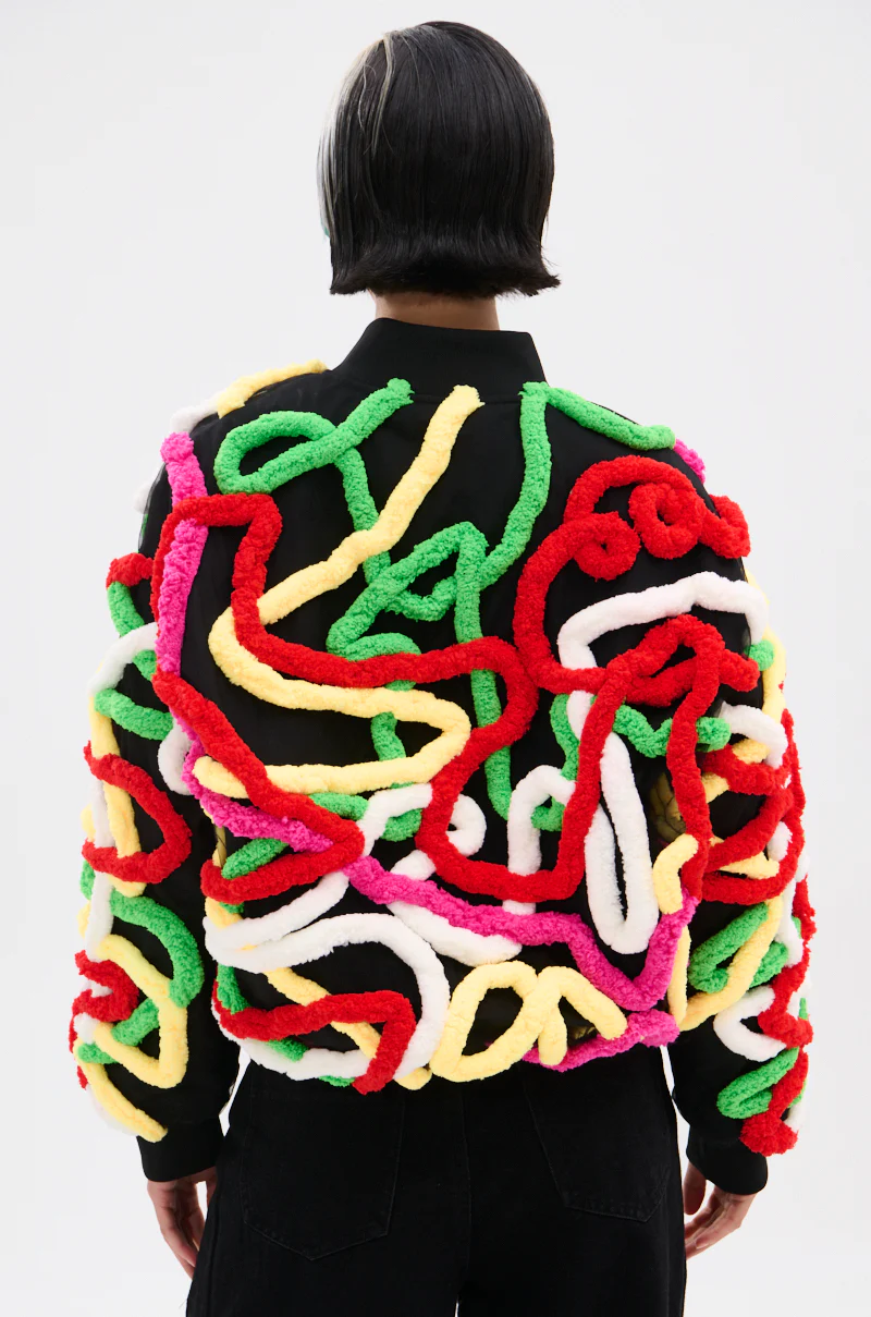 MOD 3D BOMBER - Image 7