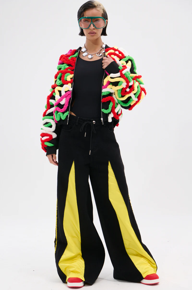 MOD 3D BOMBER - Image 8