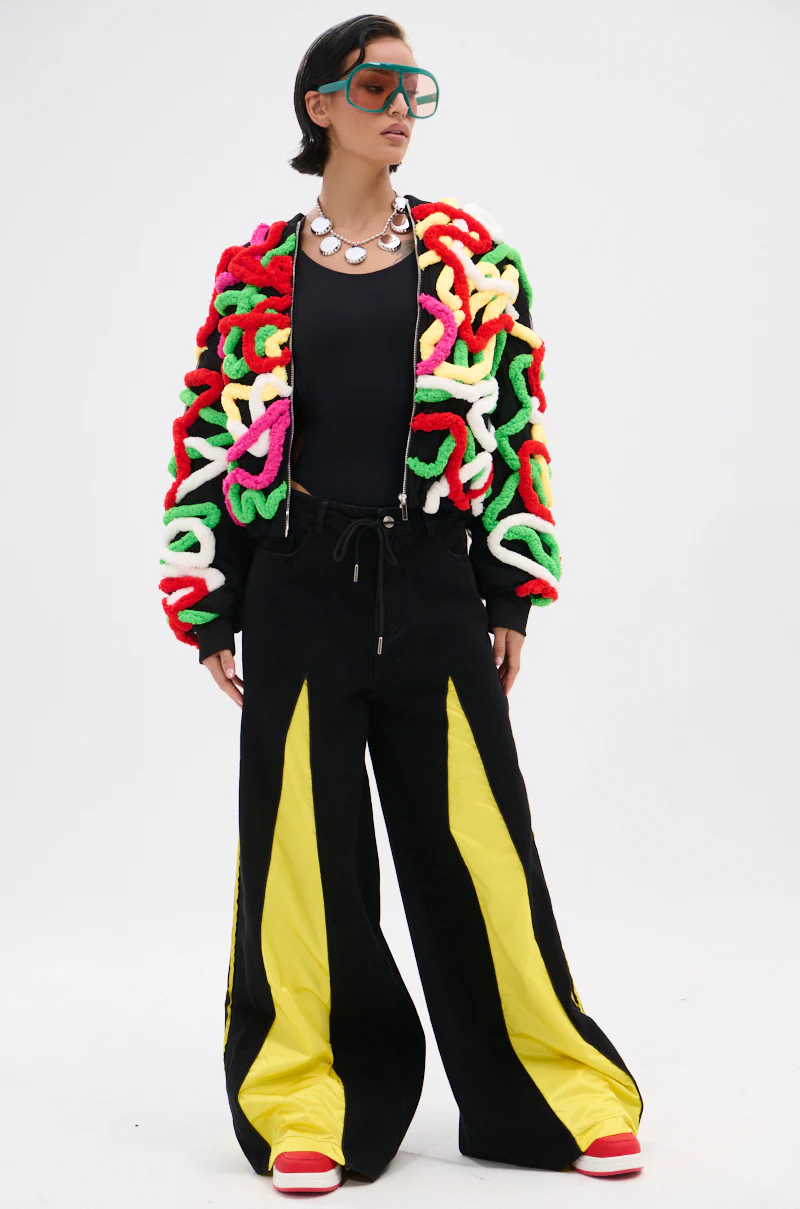 MOD 3D BOMBER - Image 9