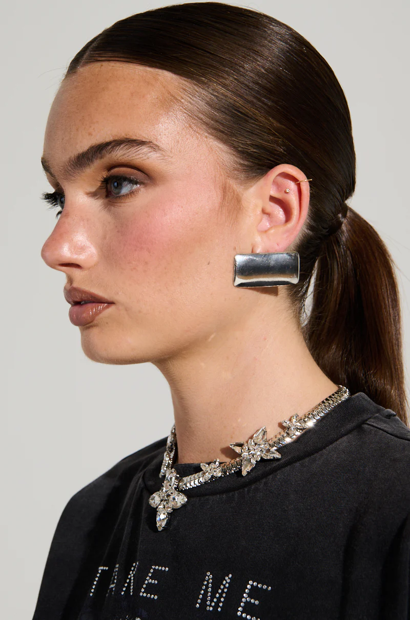 MOD EARRING