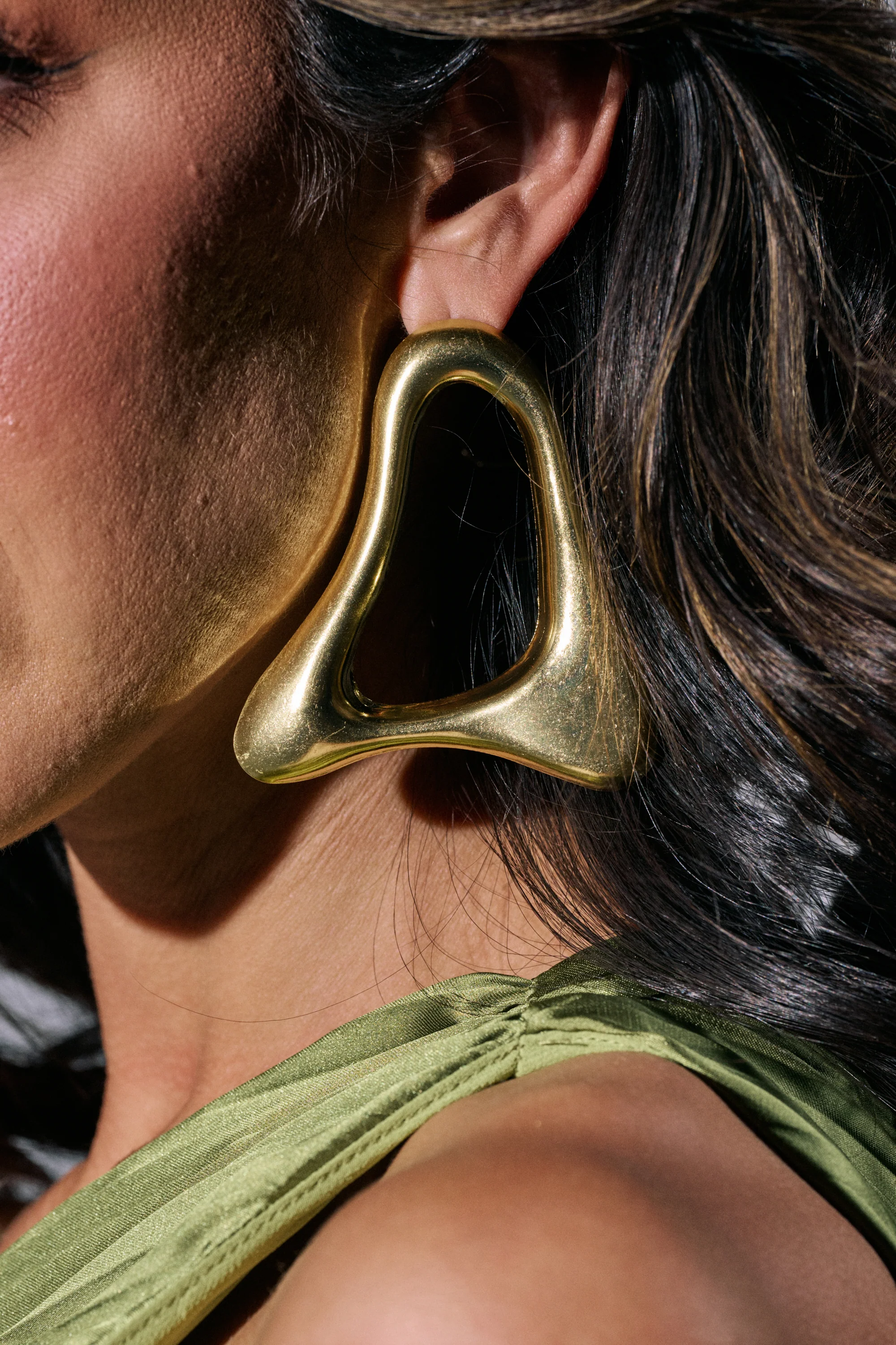 MOD GAL EARRING - Image 2