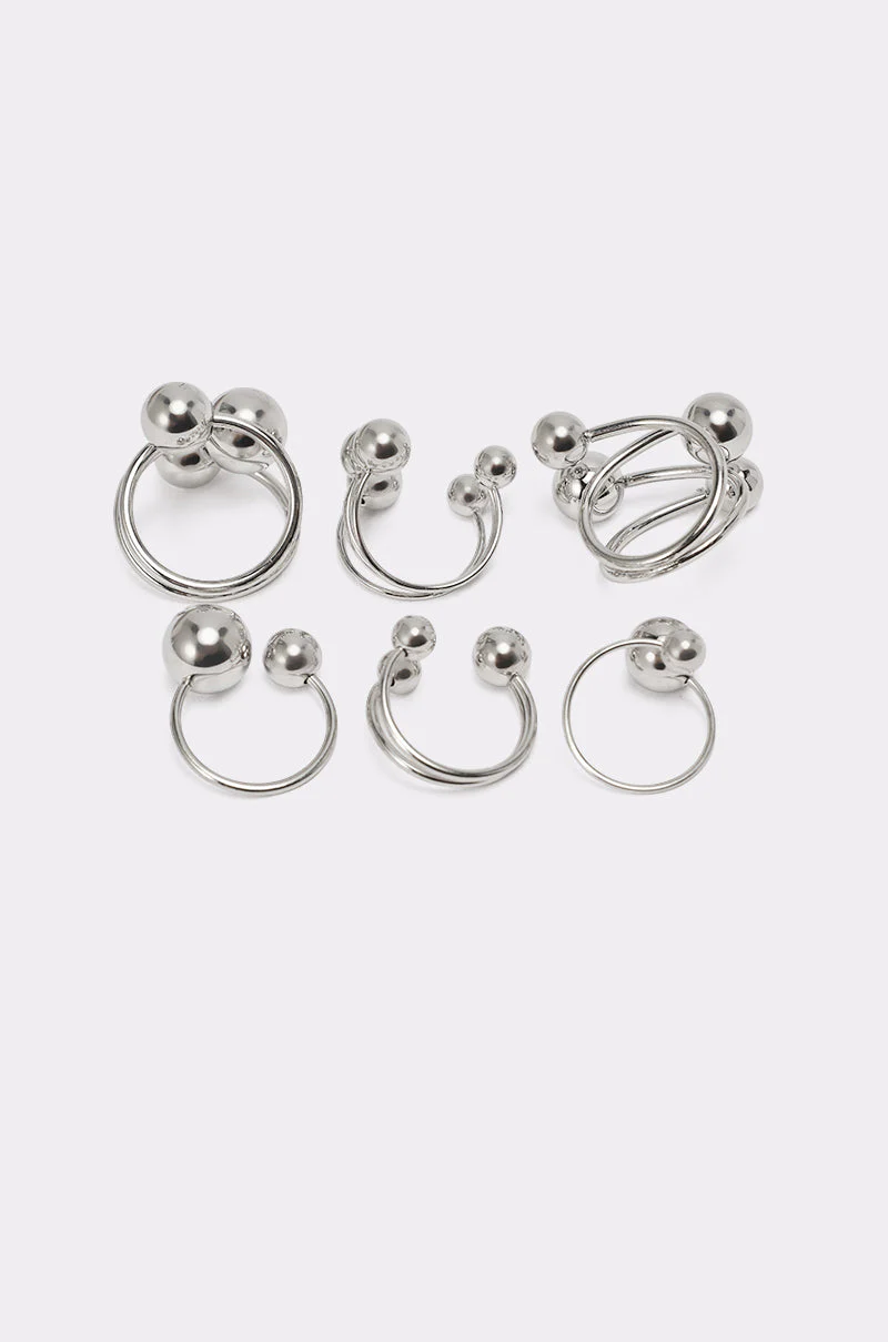 MOD GAL RING SET - Image 3