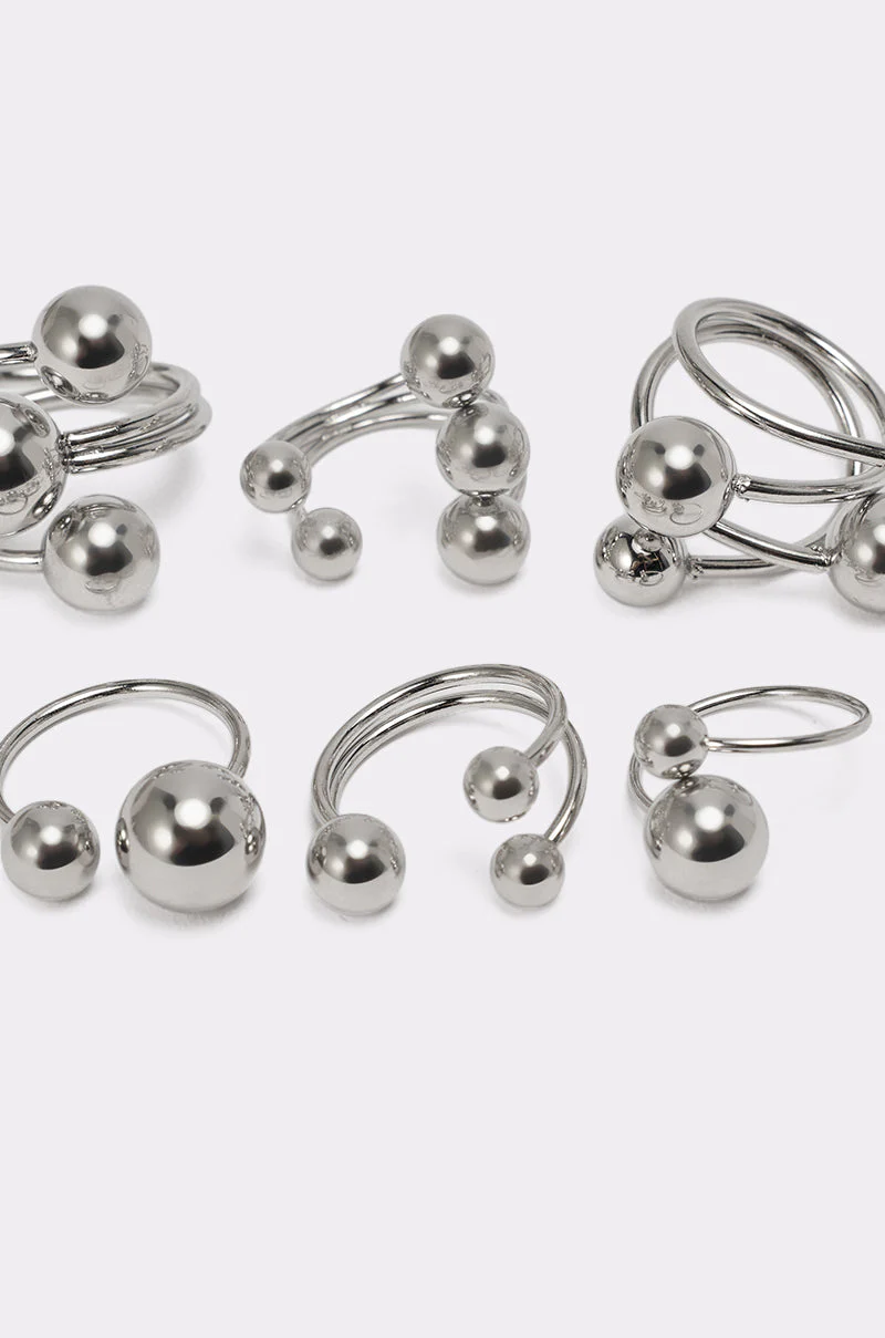 MOD GAL RING SET - Image 4