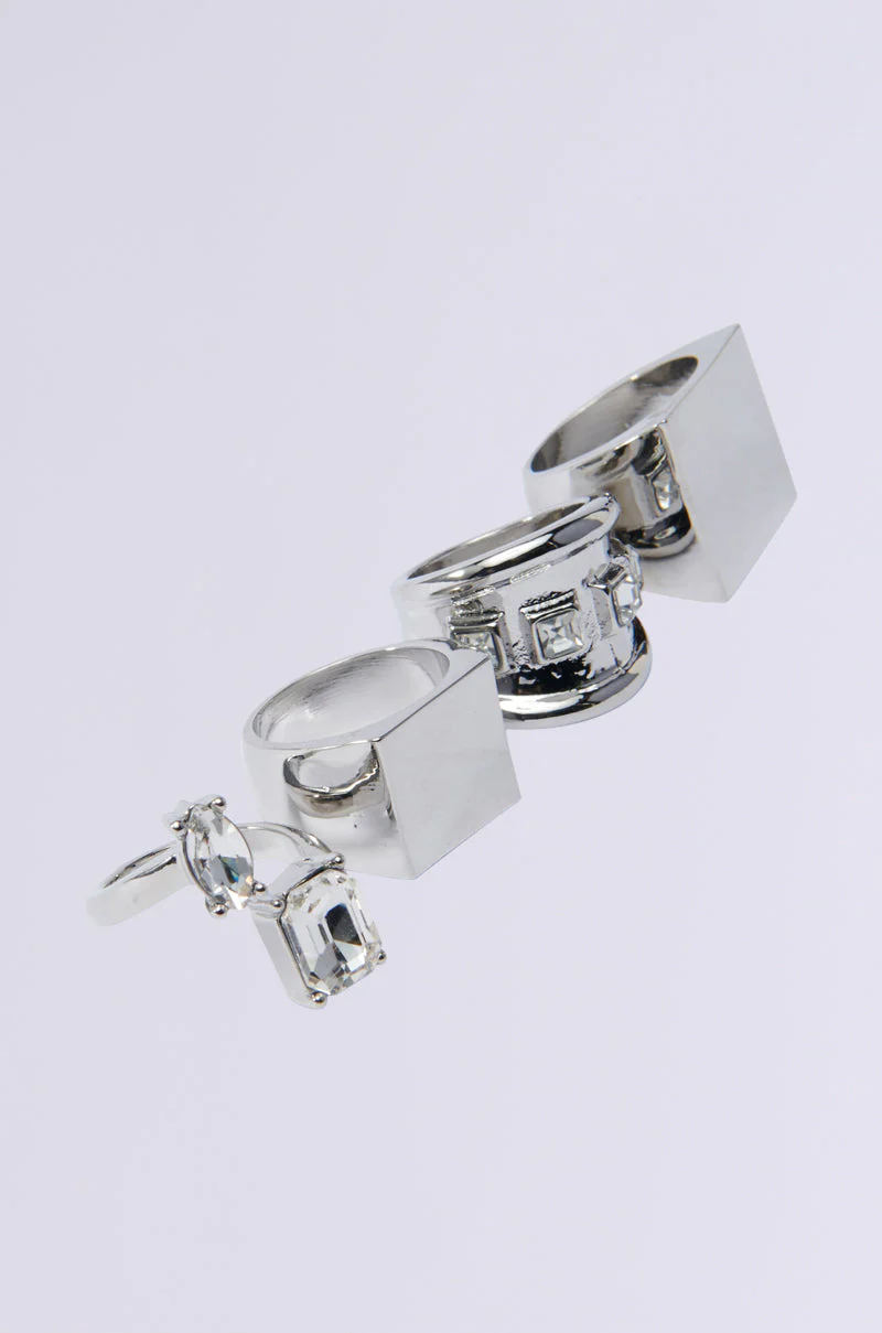 MOD RING SET - Image 4
