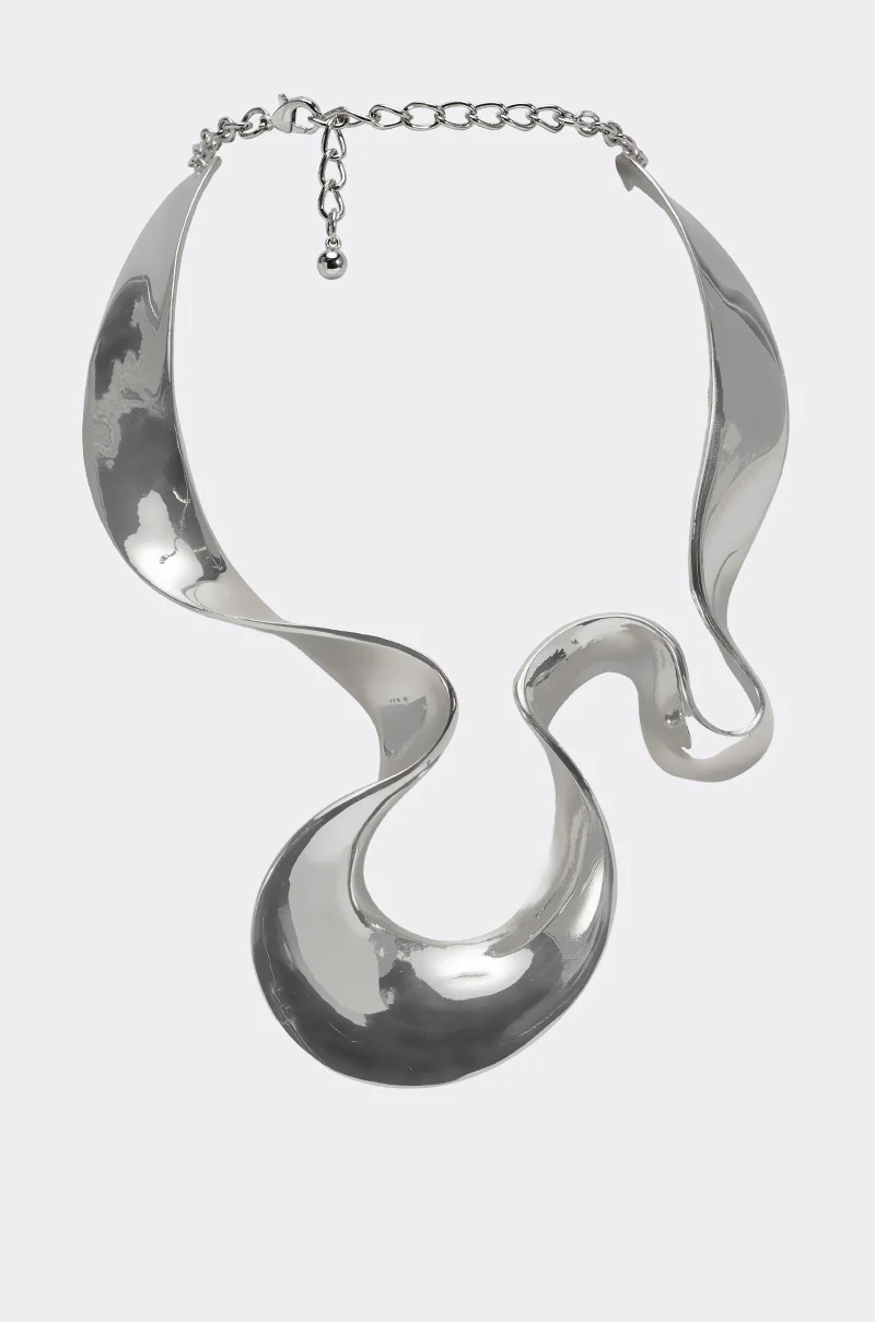 MOLTEN DREAMS NECKLACE