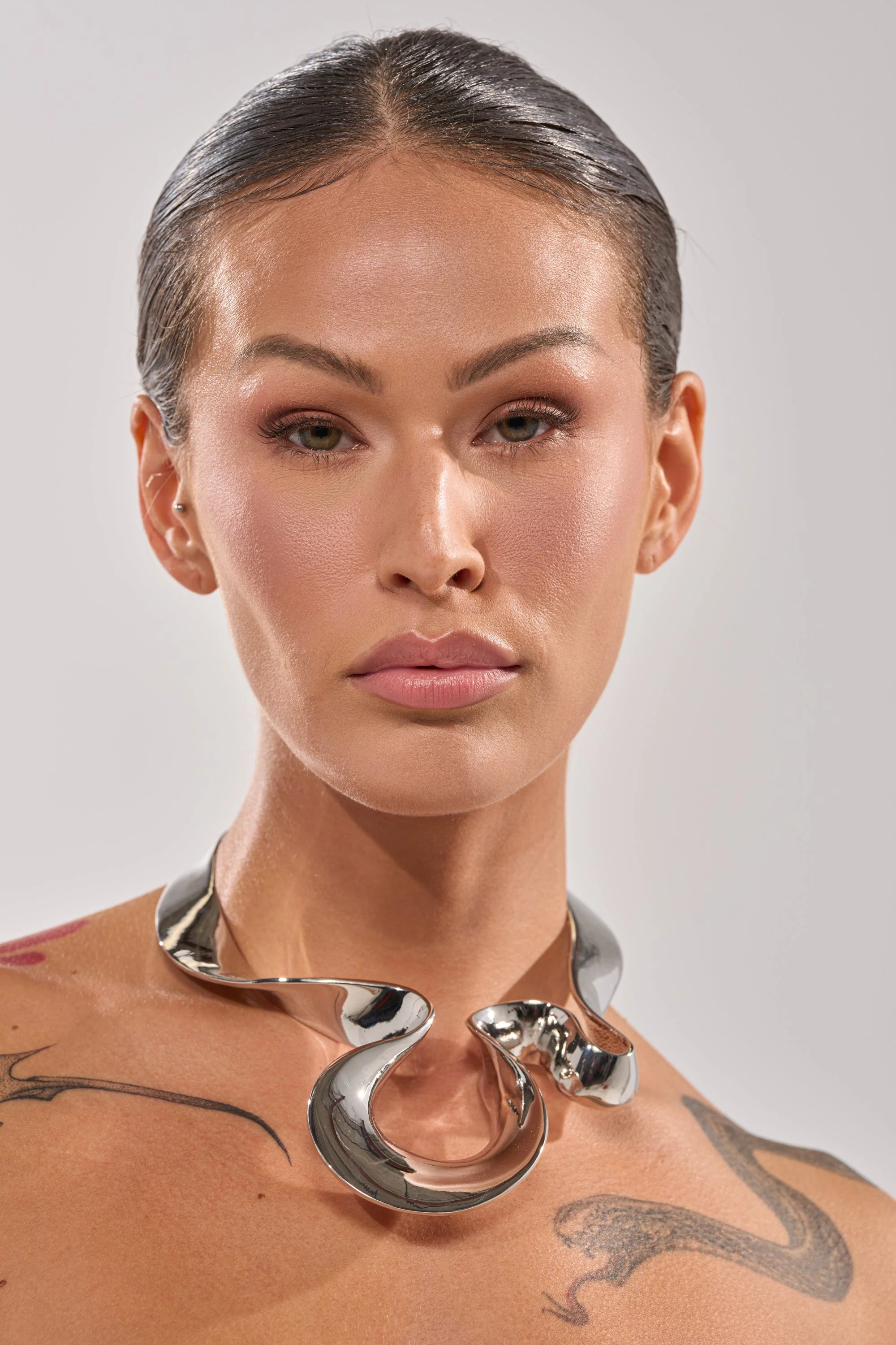 MOLTEN DREAMS NECKLACE - Image 2