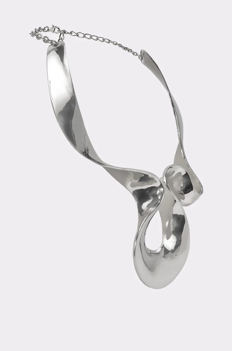 MOLTEN DREAMS NECKLACE - Image 3