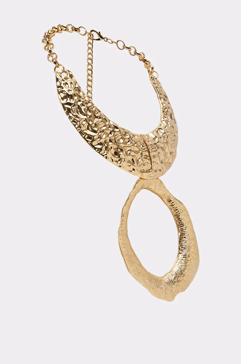MOLTEN NECKLACE - Image 3