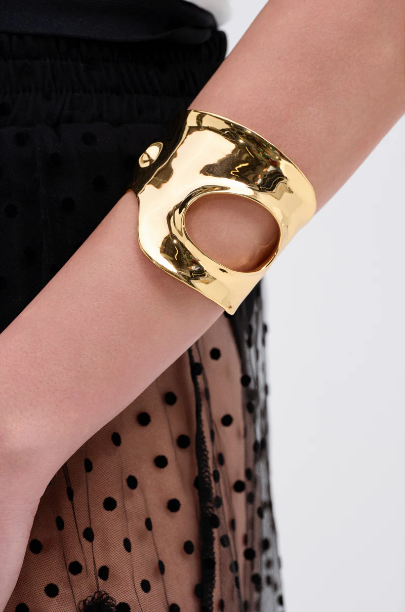 MORE POWER TO YOU CUFF - Image 2