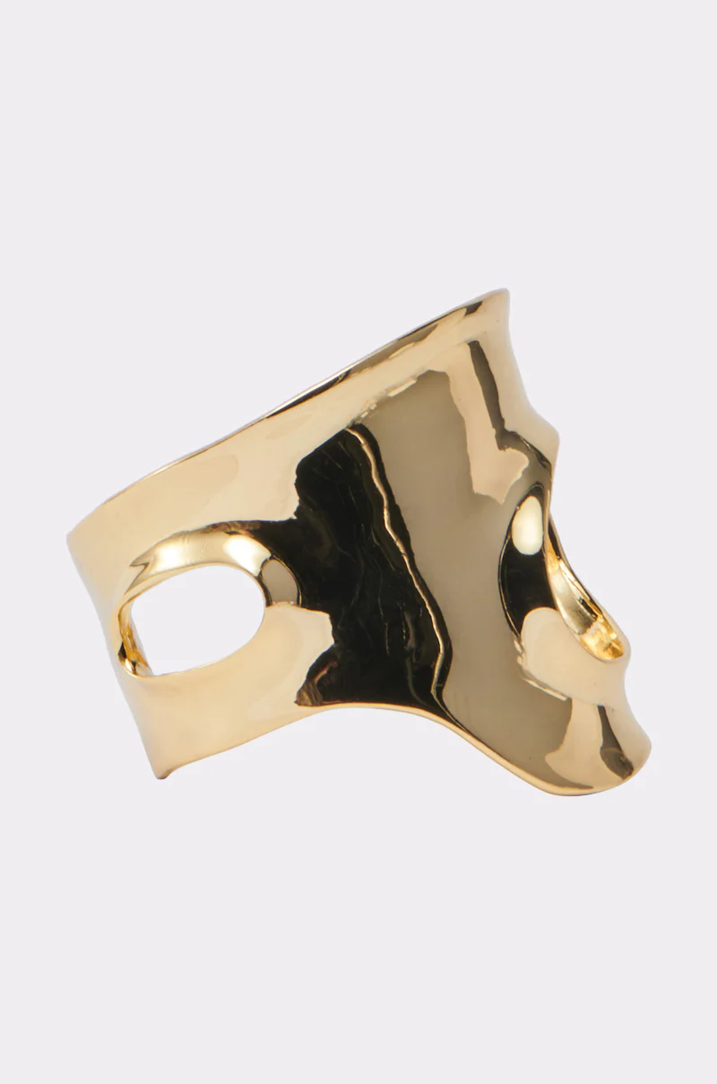 MORE POWER TO YOU CUFF - Image 3