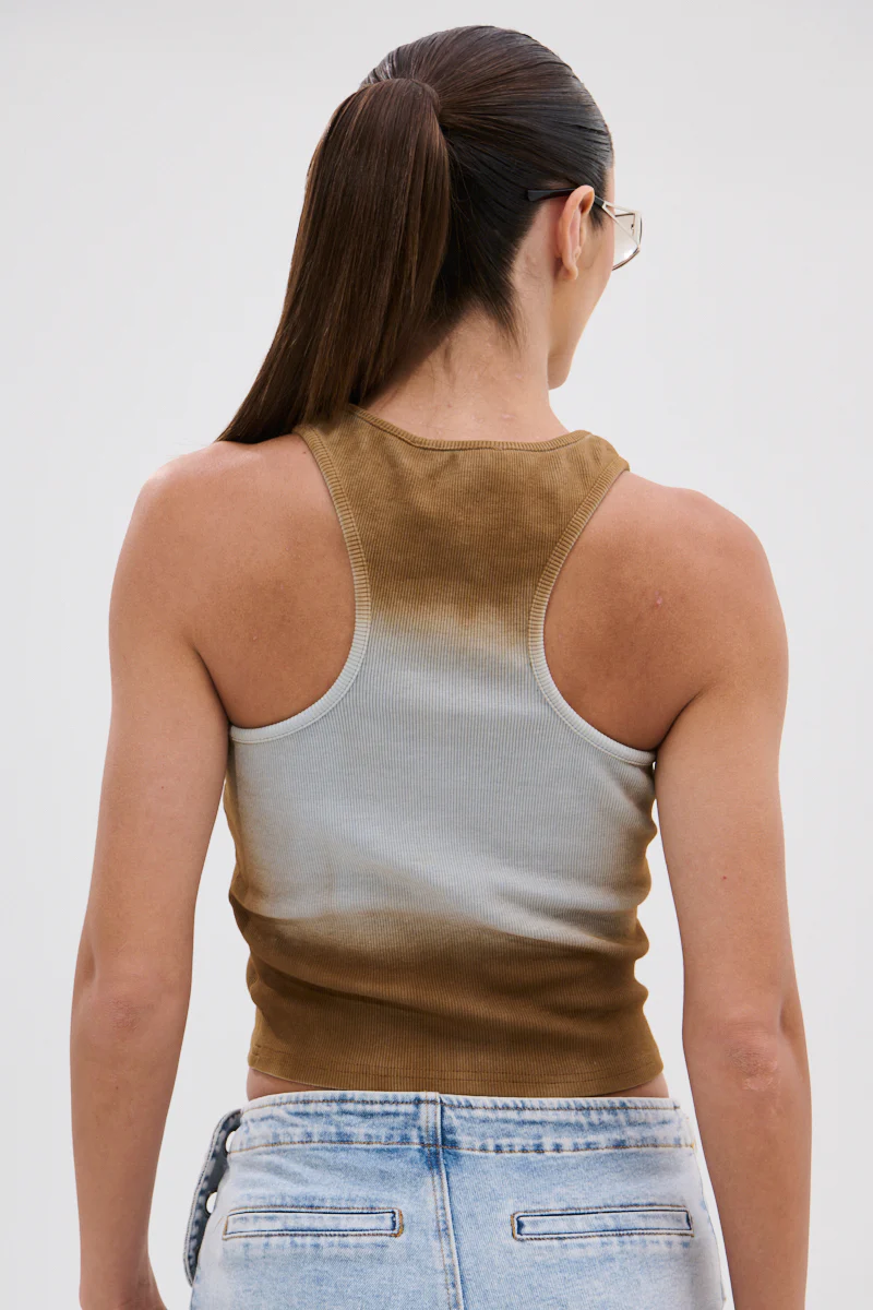 MOST WANTED TANK - Image 6