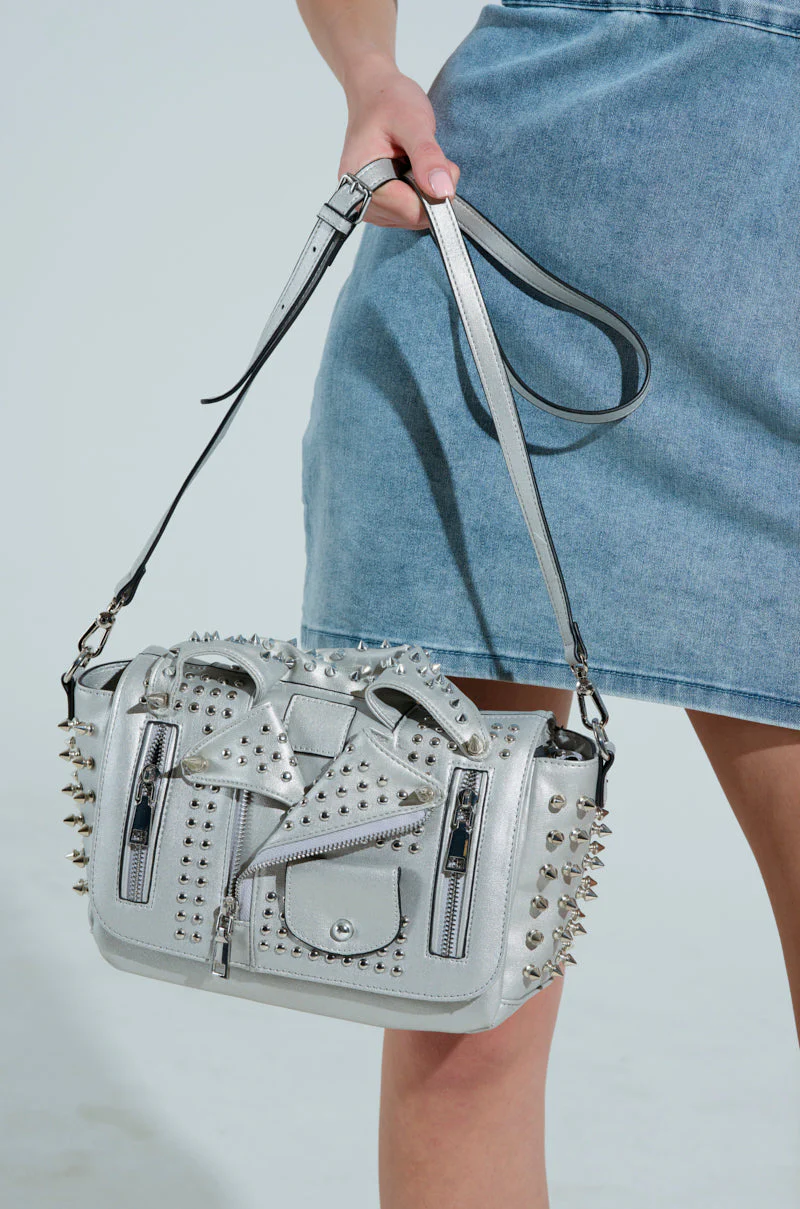 MOTO OF YOUR DREAMS PURSE - Image 2