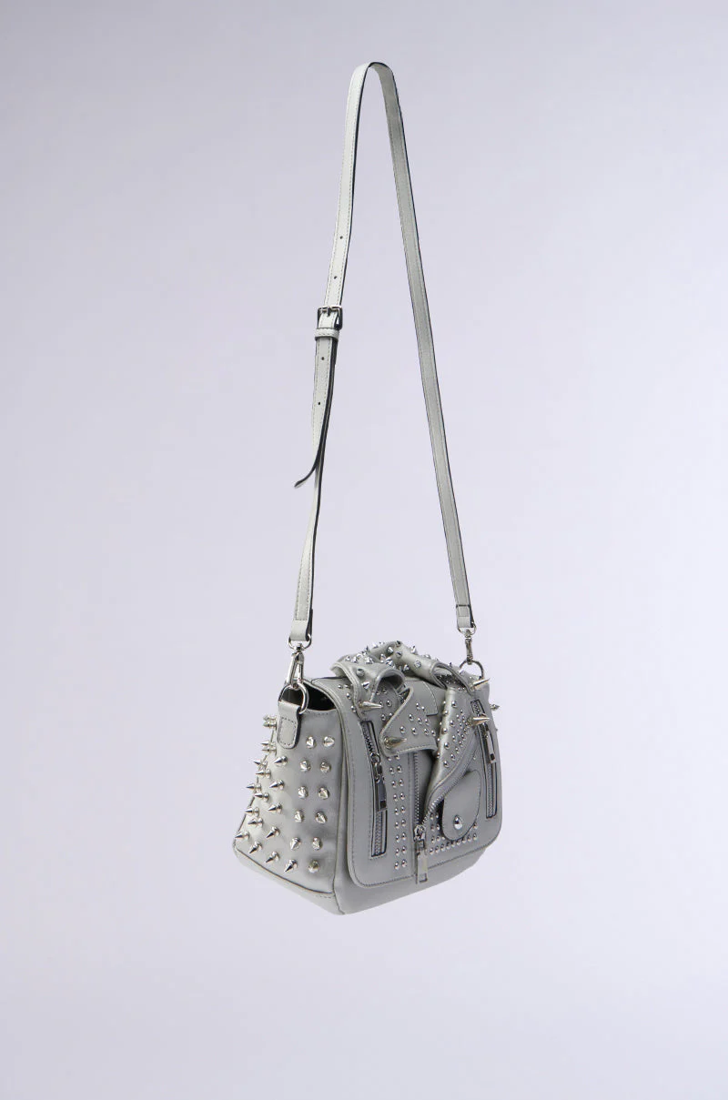 MOTO OF YOUR DREAMS PURSE - Image 3