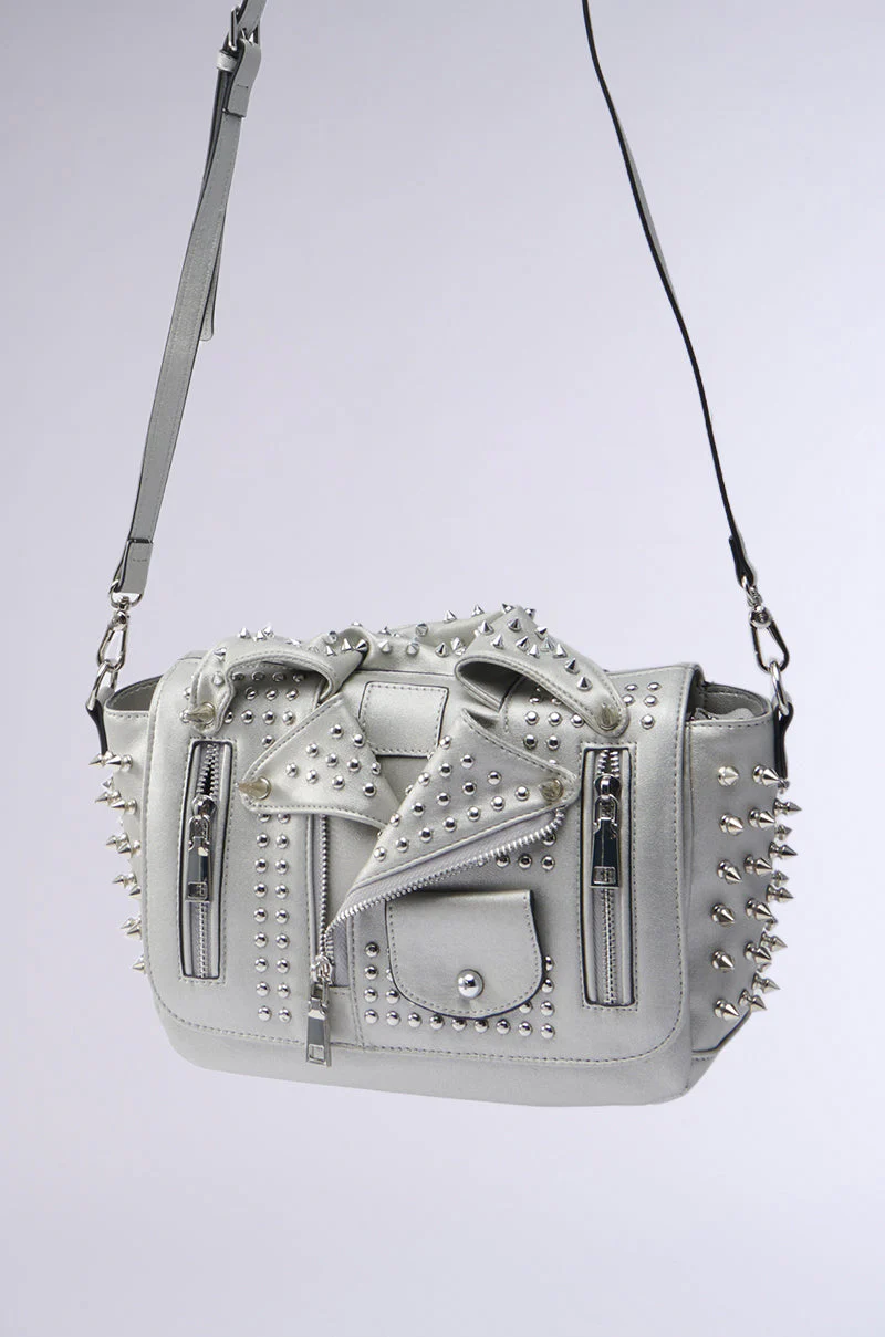MOTO OF YOUR DREAMS PURSE - Image 4