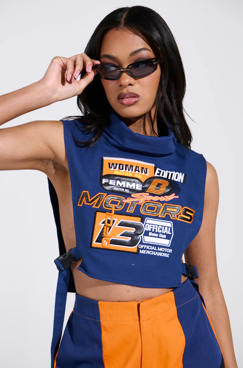 MOTORS TOP - Image 2