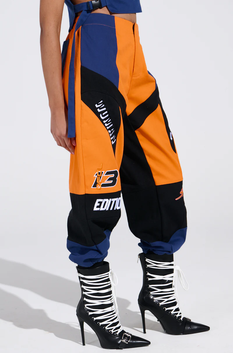 MOTOS ABSTRACT JOGGER - Image 5