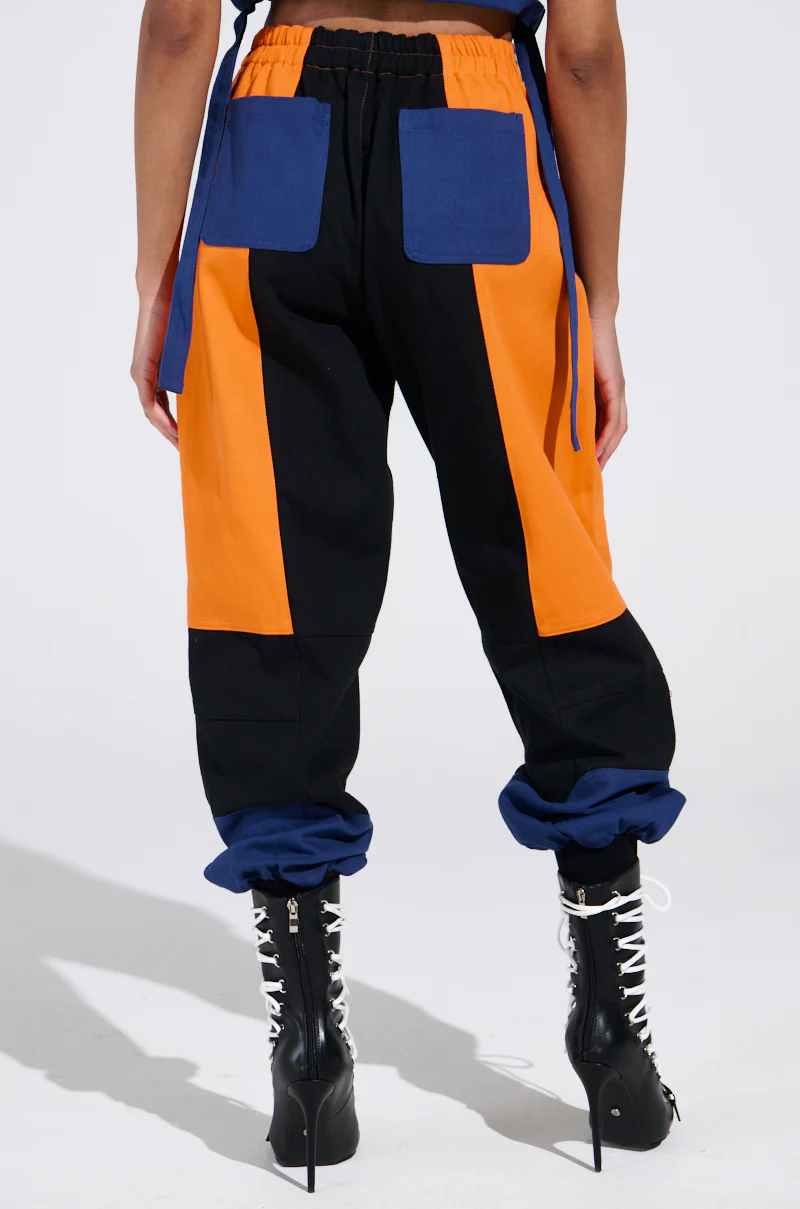 MOTOS ABSTRACT JOGGER - Image 6