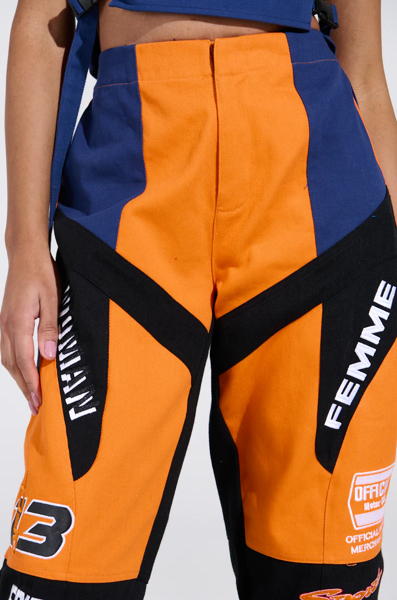 MOTOS ABSTRACT JOGGER - Image 8
