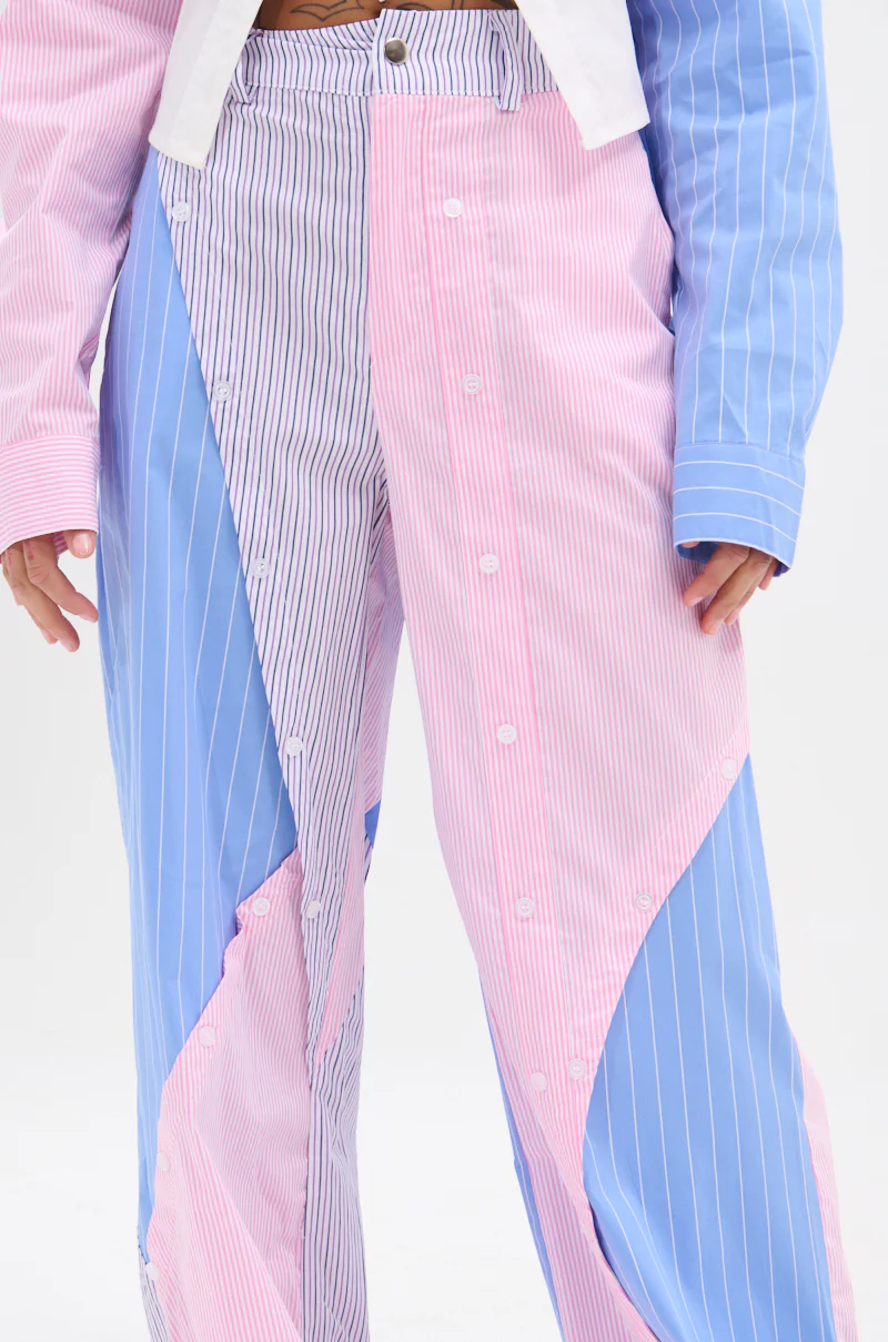 MOVING DIFFERENT TROUSER - Image 10