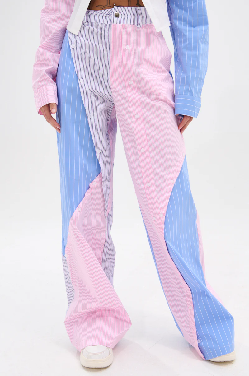 MOVING DIFFERENT TROUSER - Image 3
