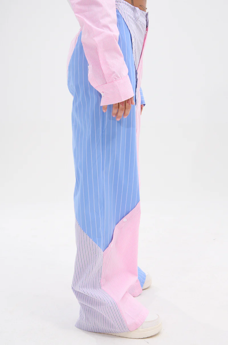 MOVING DIFFERENT TROUSER - Image 4