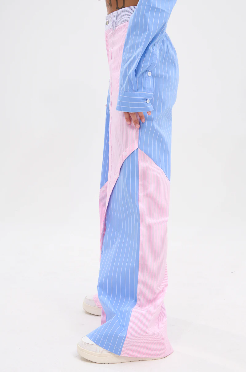 MOVING DIFFERENT TROUSER - Image 5