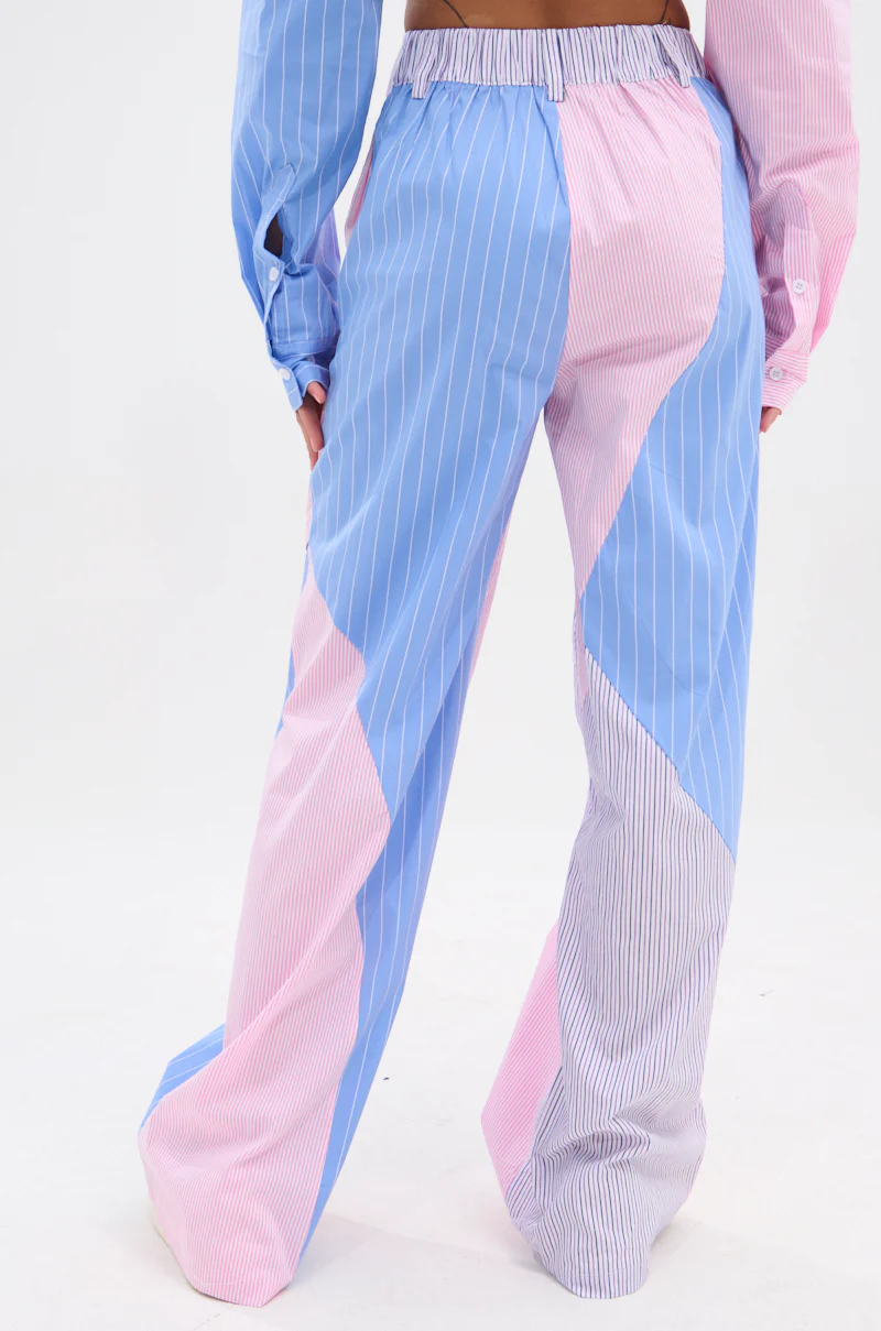 MOVING DIFFERENT TROUSER - Image 6