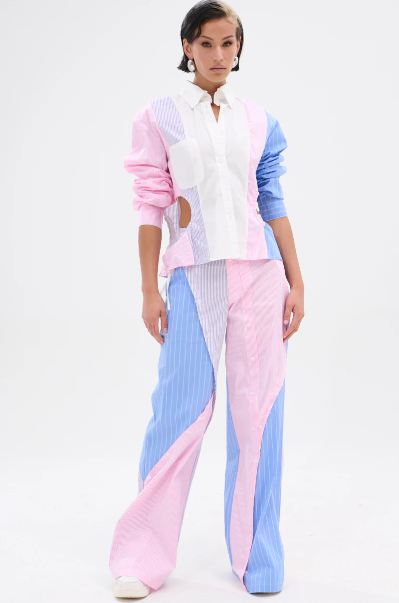 MOVING DIFFERENT TROUSER - Image 7