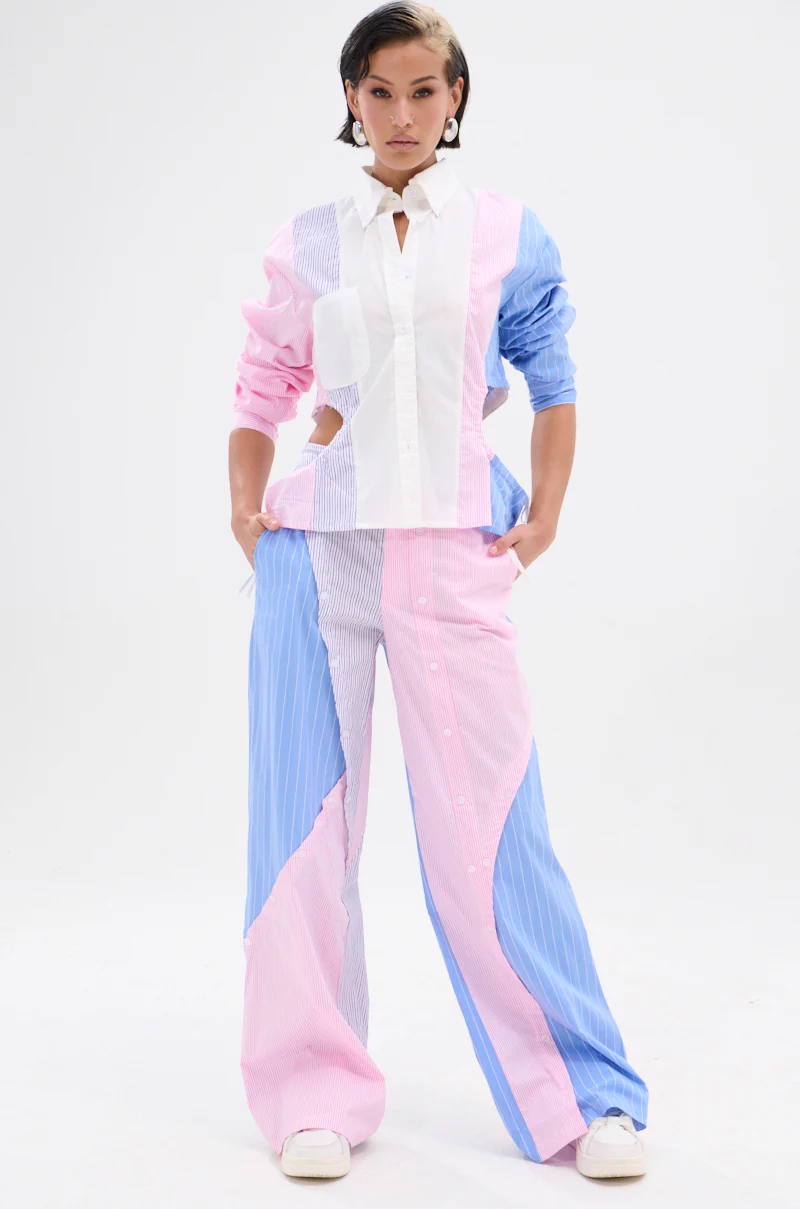 MOVING DIFFERENT TROUSER - Image 8