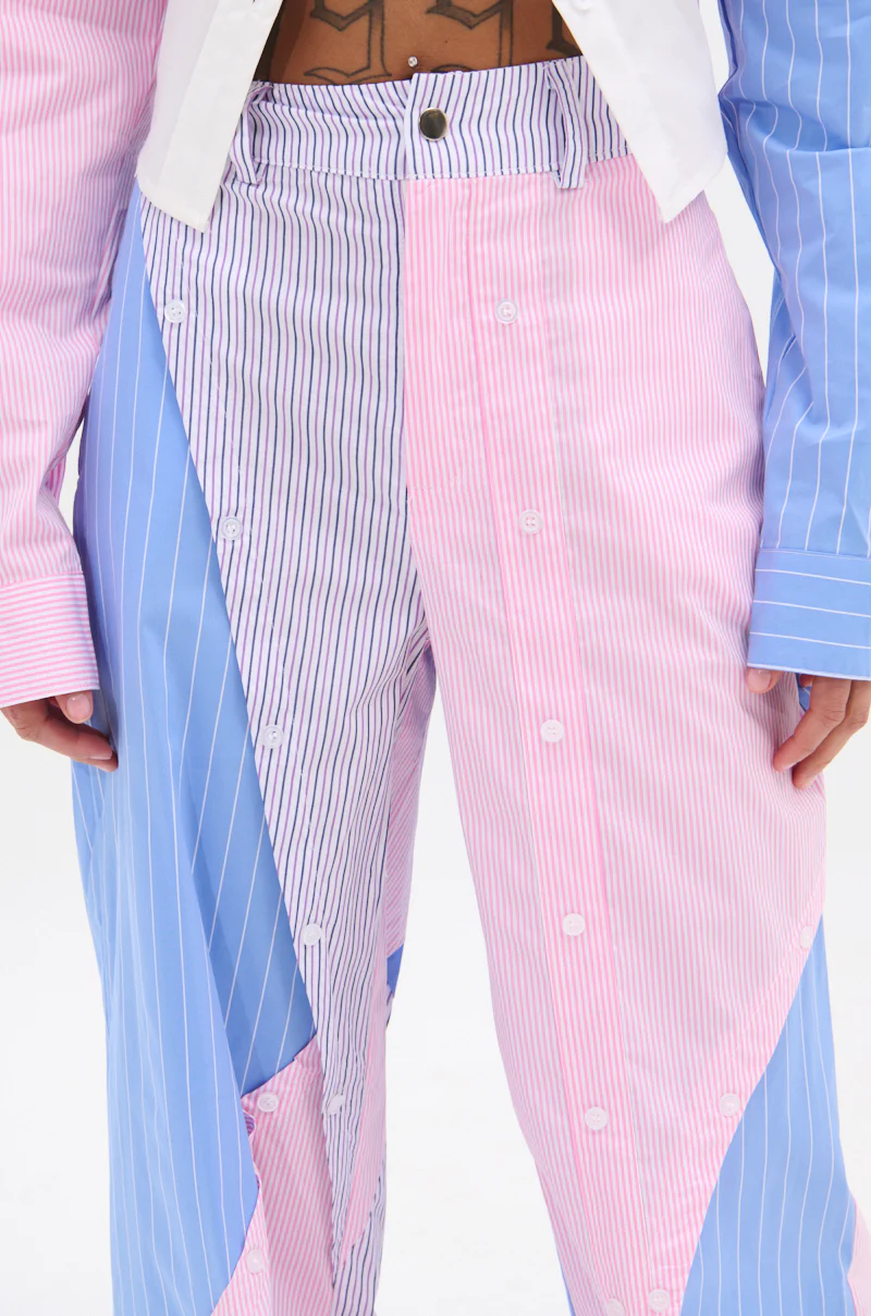 MOVING DIFFERENT TROUSER - Image 9