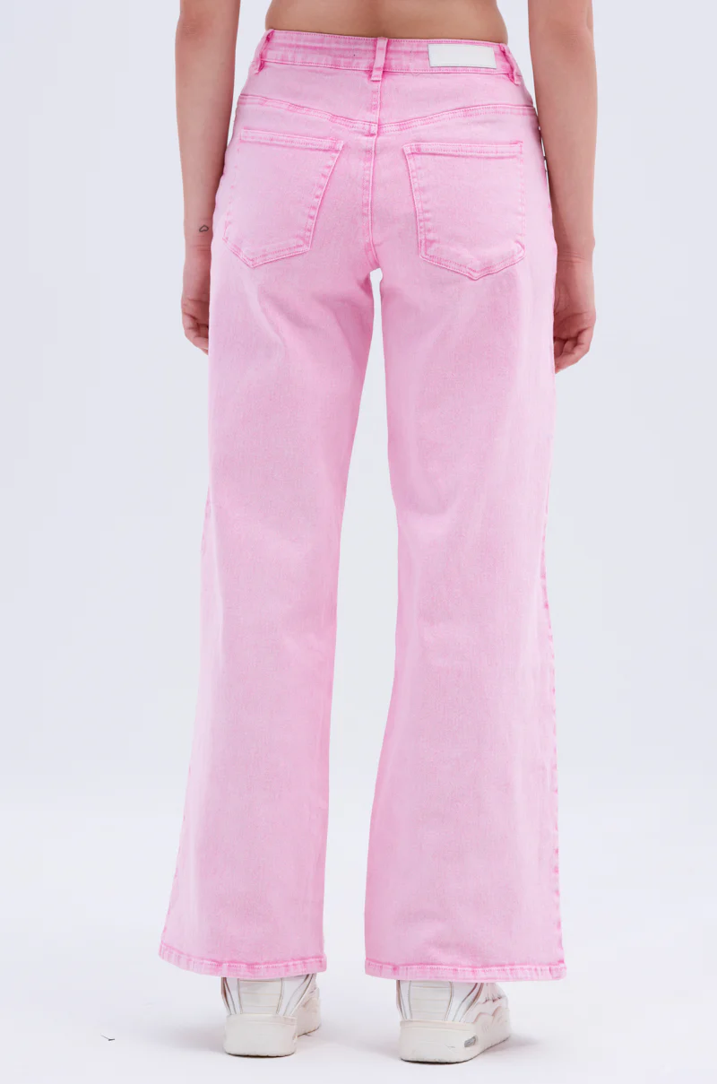 MS. PERFECT DENIM PANT - Image 4