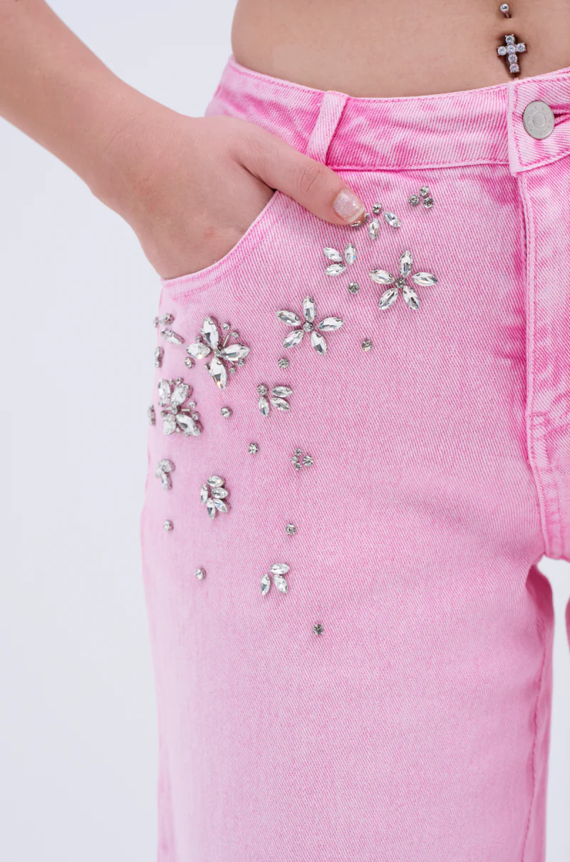 MS. PERFECT DENIM PANT - Image 5