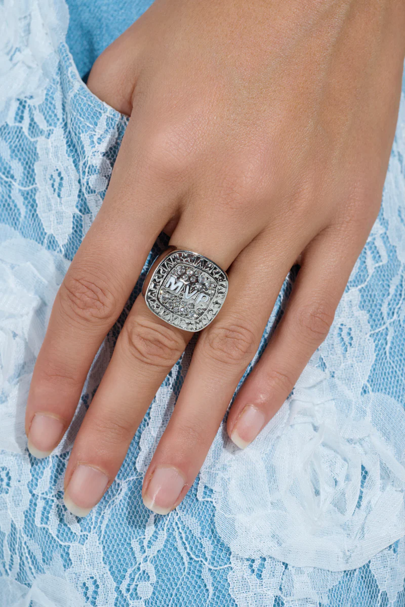 MVP RING - Image 2